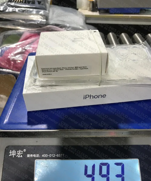 iPhone 15 Pro Max 256GB ( tela Huaxing ) 4