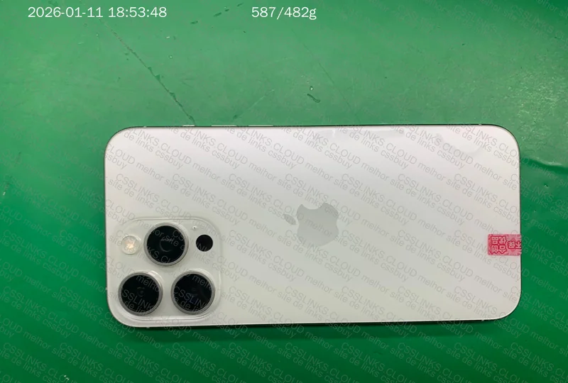 Iphone 15 Pro Max 256gb - Zhou