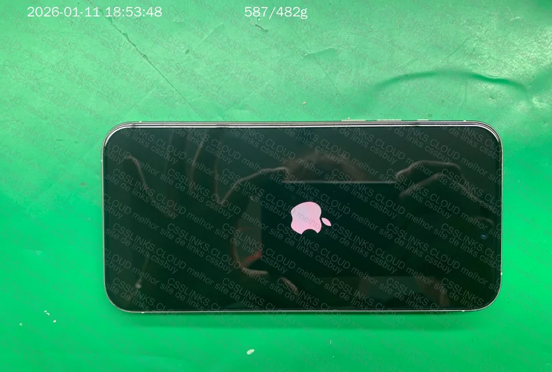 Iphone 15 Pro Max 256gb - Zhou 4