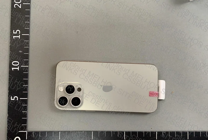 iPhone 15 Pro Max 512GB