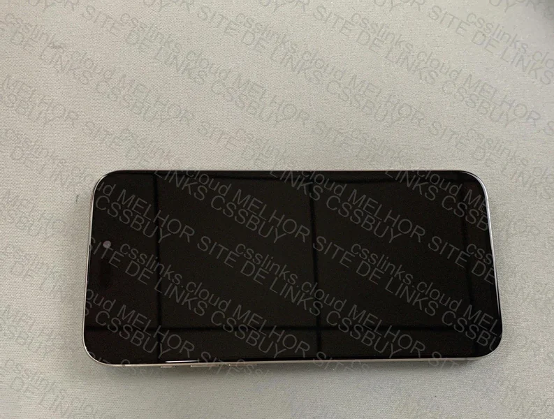 iPhone 15 Pro Max 512GB 2