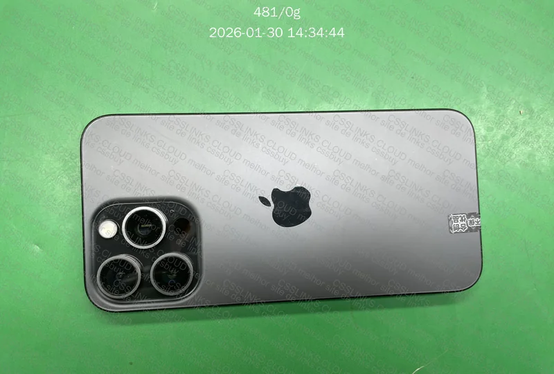 iPhone 15 Pro Max 512GB