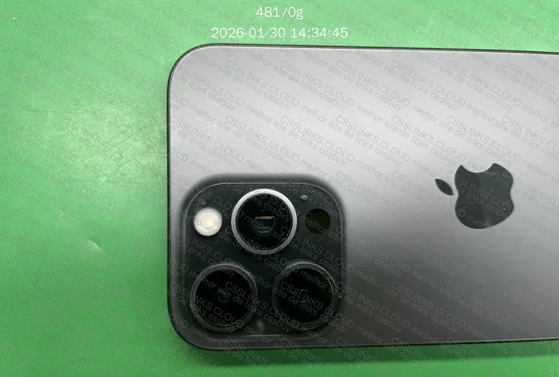 iPhone 15 Pro Max 512GB 2