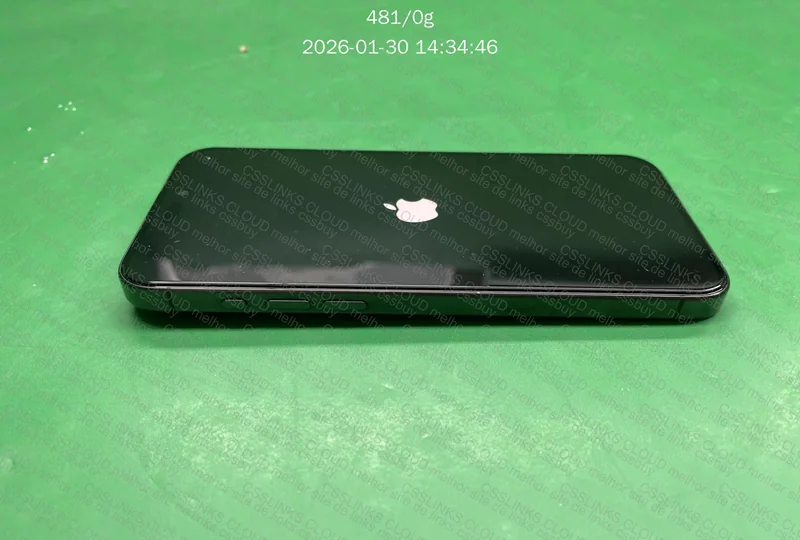 iPhone 15 Pro Max 512GB 3