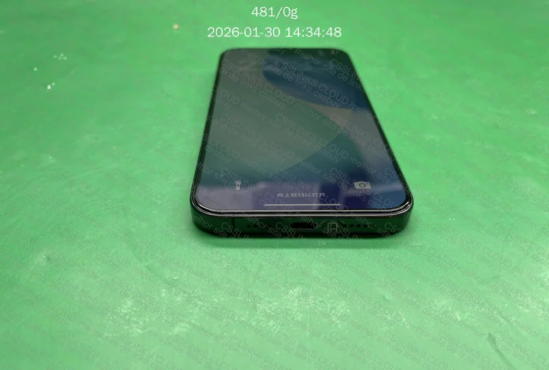 iPhone 15 Pro Max 512GB 4