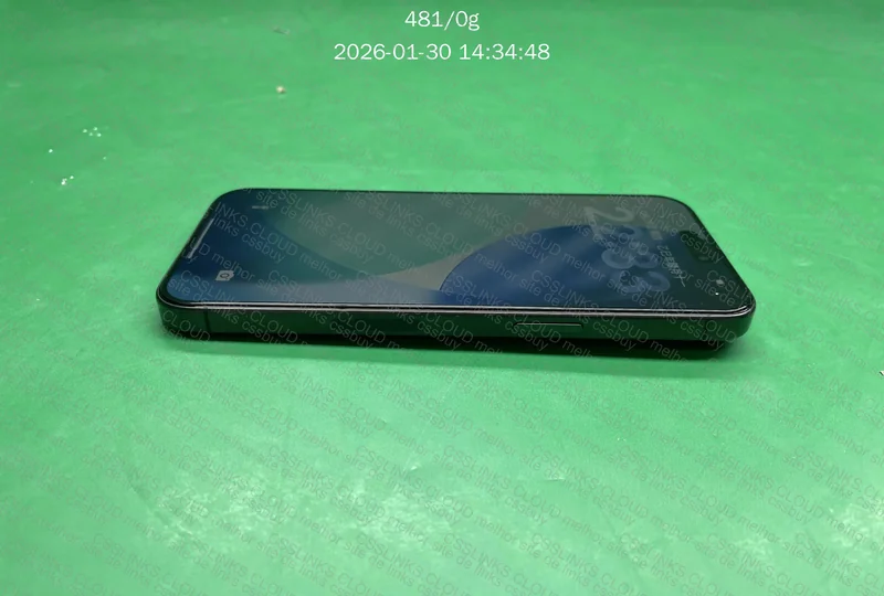iPhone 15 Pro Max 512GB 5