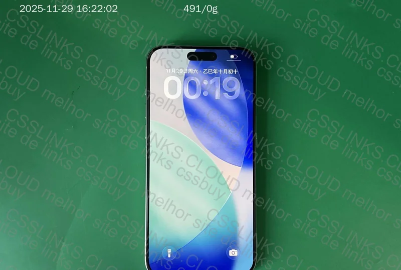 iPhone 15 Pro Max Huaxing Screen 256GB