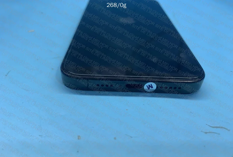 iPhone 15 ProMax 256G 3