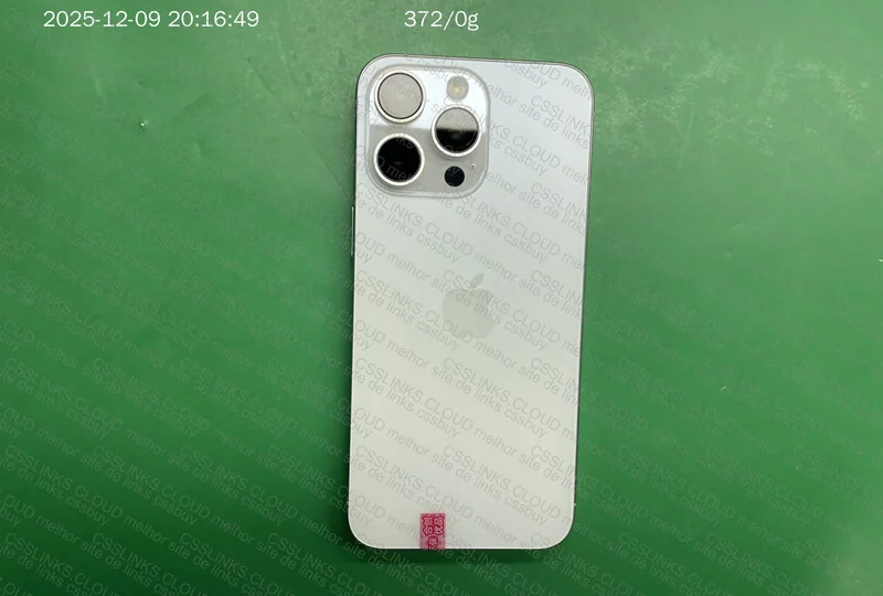 Iphone 15pm 512GB 2