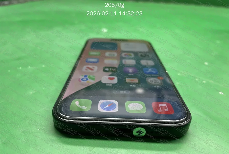 Iphone 16 128 Black 2