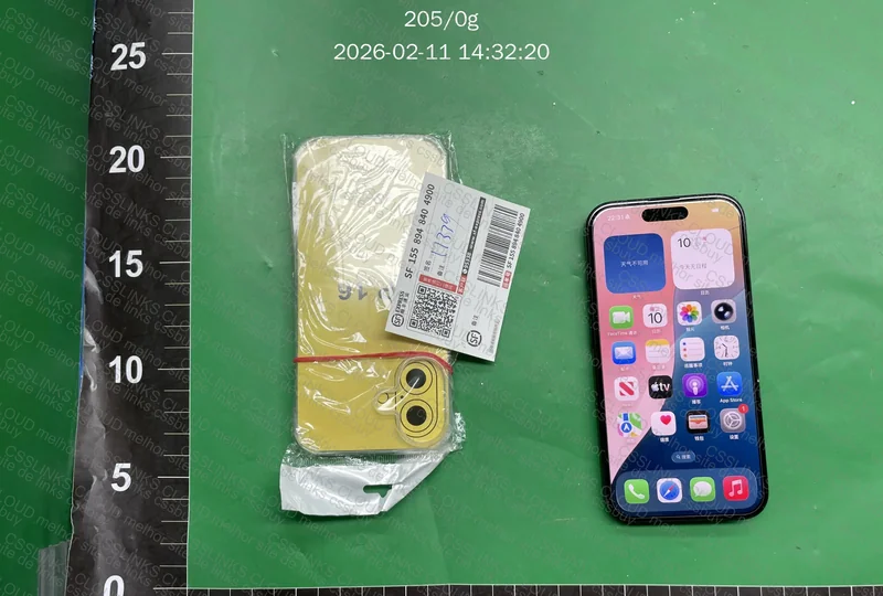 Iphone 16 128 Black 3