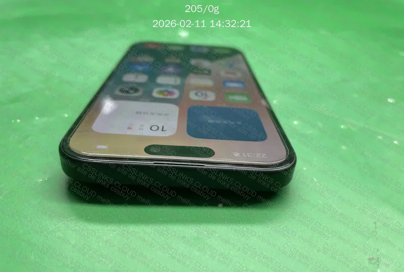 Iphone 16 128 Black 4