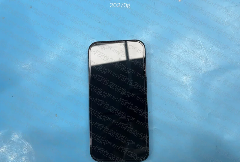 iPhone 16 128gb ( Republicado) 4