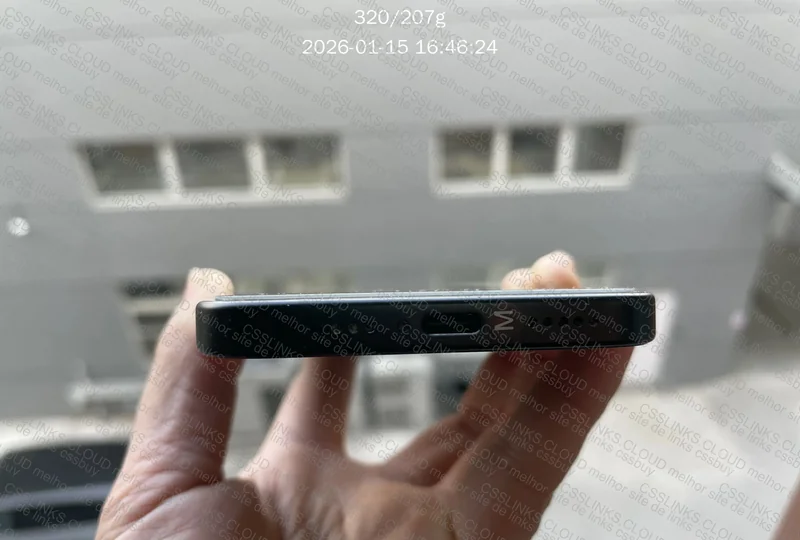 iphone 16 Desbloqueado 128gb Preto 7