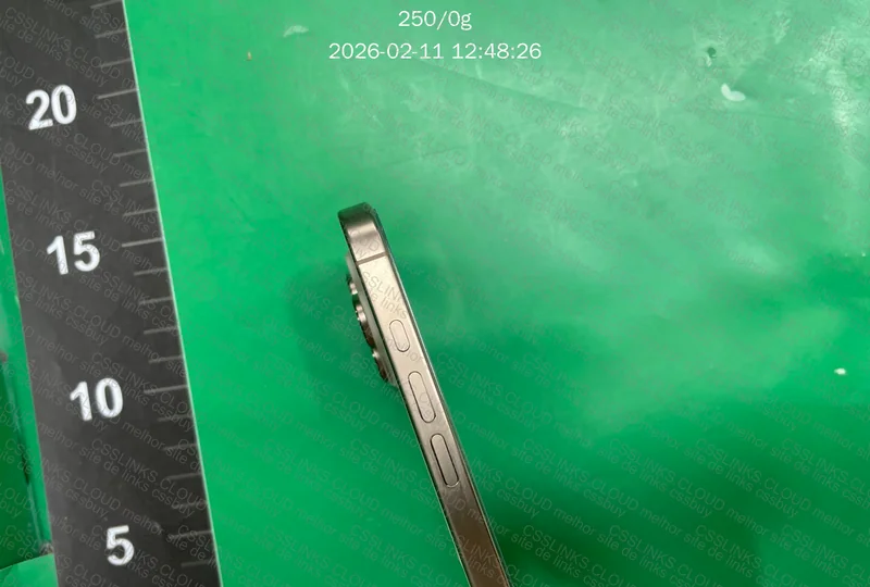 iPhone 16 pro 128 gb