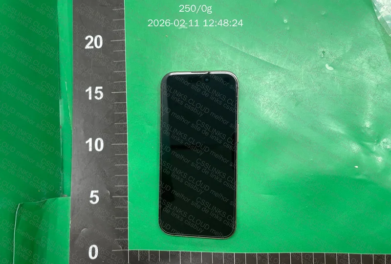 iPhone 16 pro 128 gb 5
