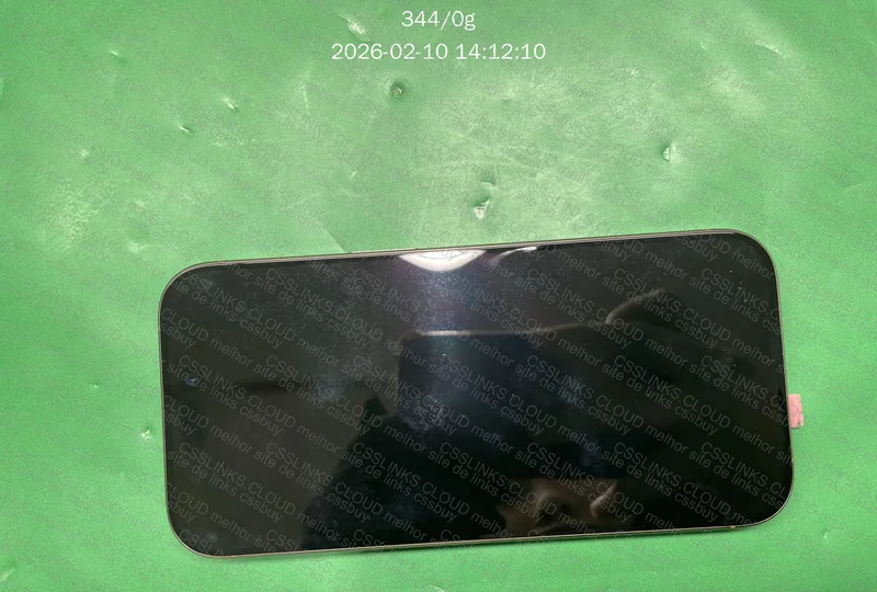 Iphone 16 Pro 128 GB 4