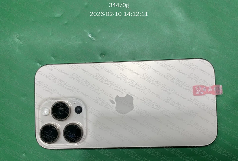 Iphone 16 Pro 128 GB 5