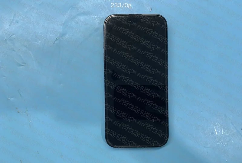 iPhone 16 Pro 128GB 2