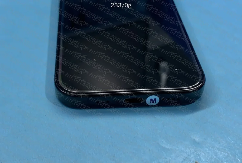 iPhone 16 Pro 128GB 3