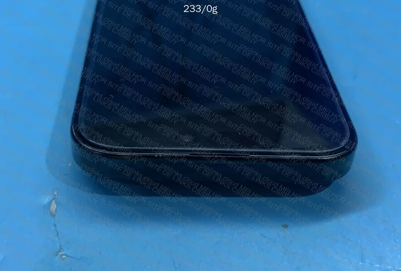 iPhone 16 Pro 128GB 5