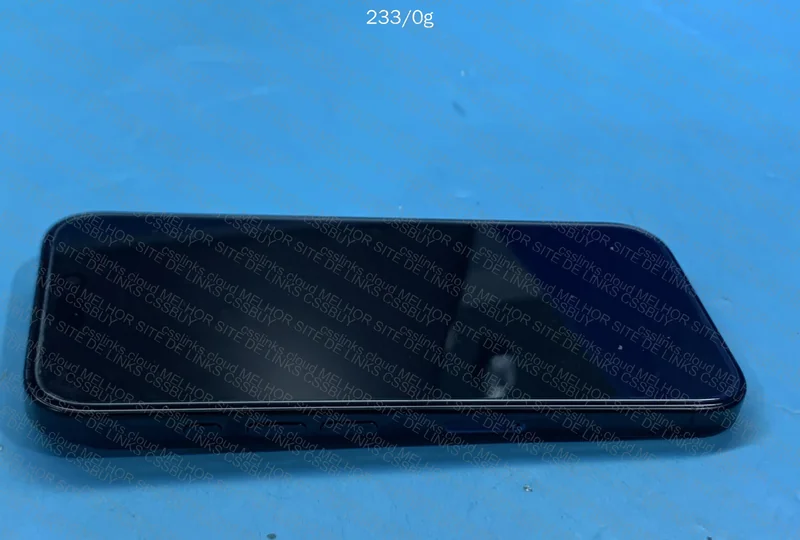 iPhone 16 Pro 128GB 6