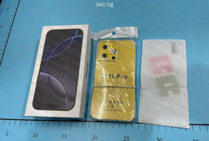 iPhone 16 Pro 128GB 2