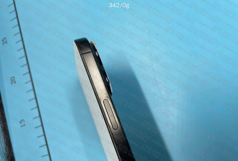 iPhone 16 Pro 128GB 4