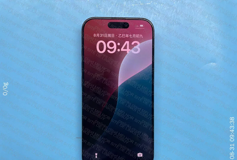 iPhone 16 Pro 128GB 2