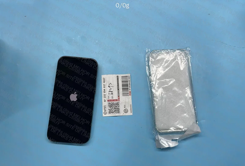 iPhone 16 Pro 128GB 7