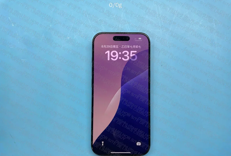 iPhone 16 Pro 128GB 8