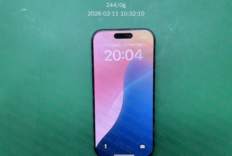 iPhone 16 Pro 128GB / eSIM 2