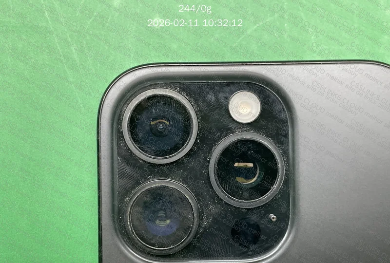 iPhone 16 Pro 128GB / eSIM 4