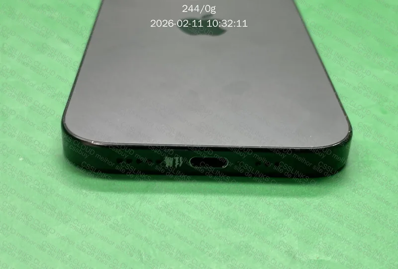 iPhone 16 Pro 128GB / eSIM 6