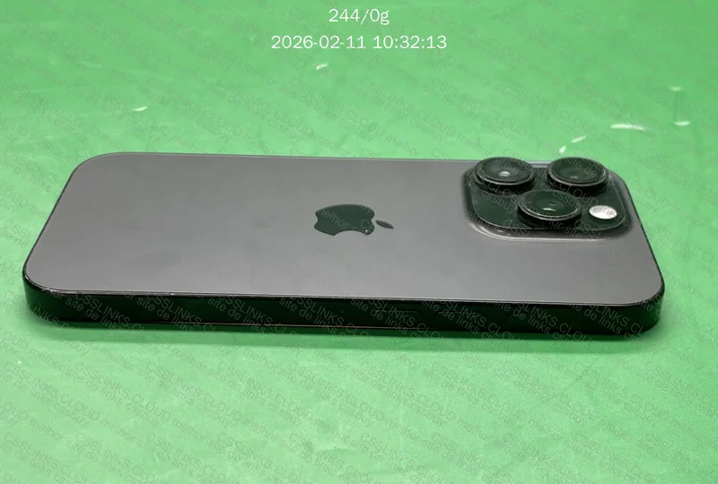 iPhone 16 Pro 128GB / eSIM 7