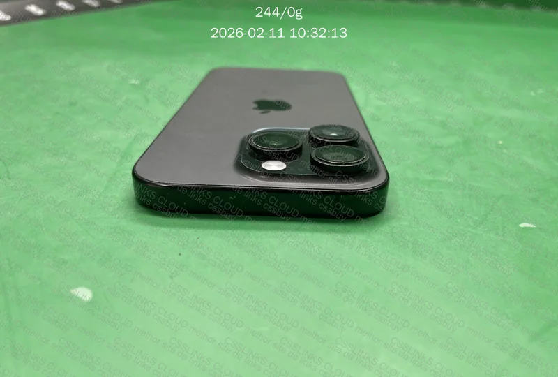 iPhone 16 Pro 128GB / eSIM 8