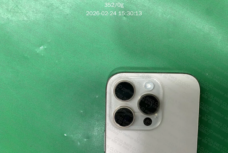 iphone 16 pro 5