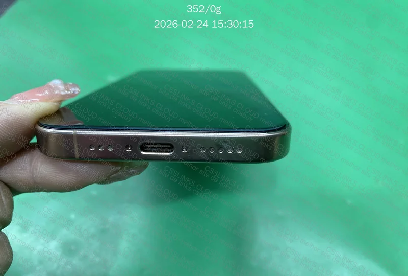 iphone 16 pro 6