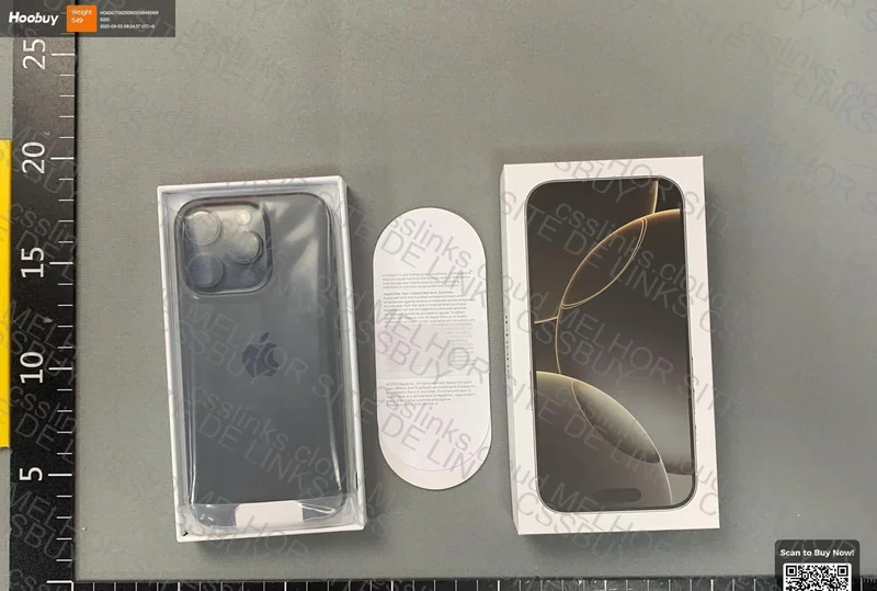 iPhone 16 Pro 256GB