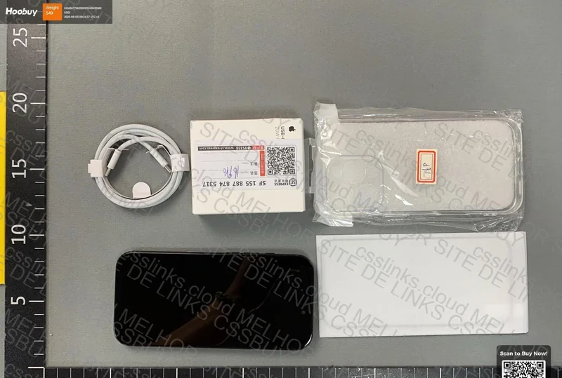 iPhone 16 Pro 256GB 2