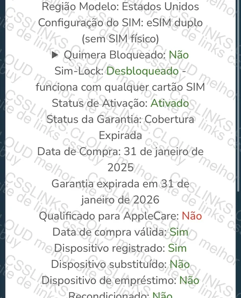 Iphone 16 pro 256gb 2
