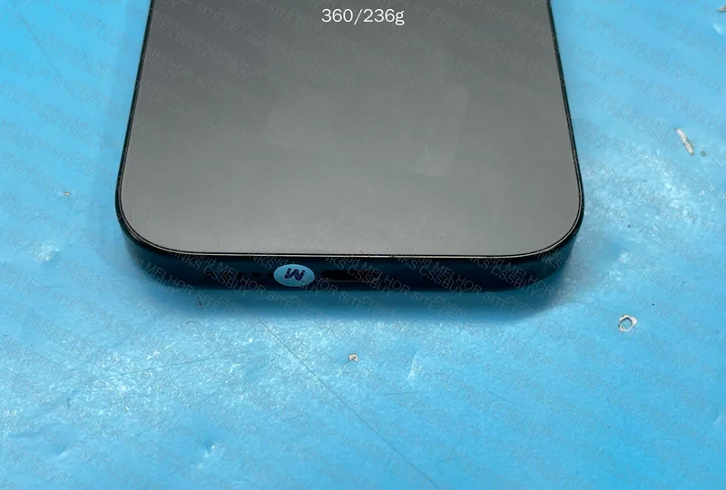 iPhone 16 Pro 256GB Dual SIM 4