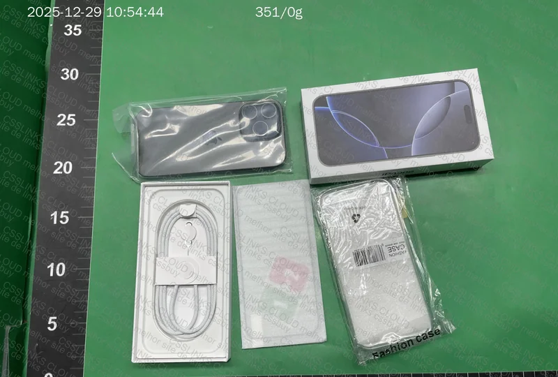 iPhone 16 Pro 512GB