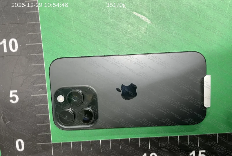 iPhone 16 Pro 512GB 2