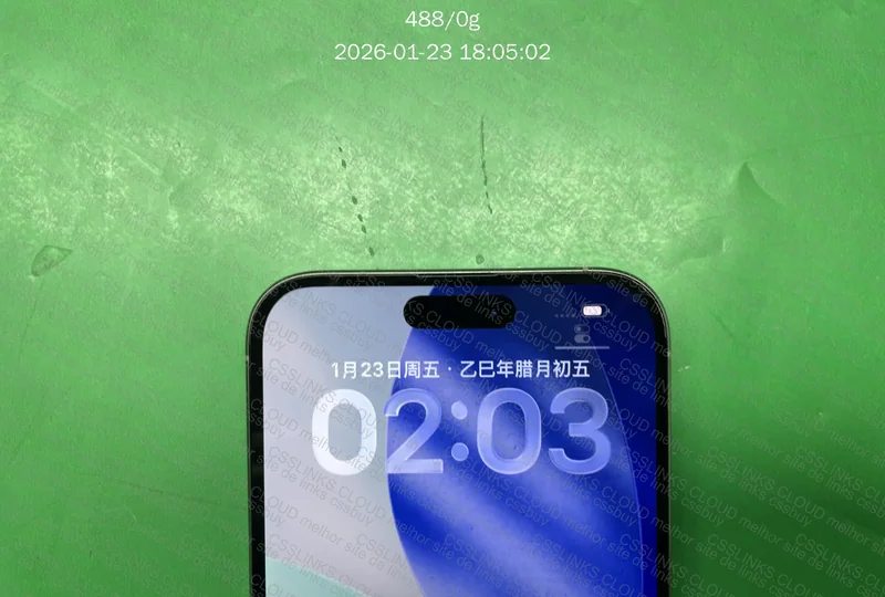 Iphone 16 Pro Max 2