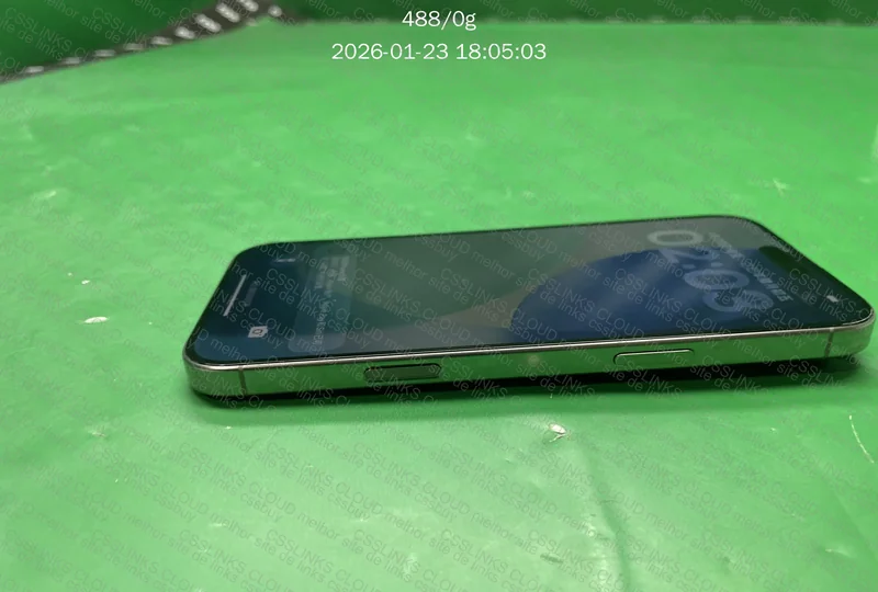 Iphone 16 Pro Max 5