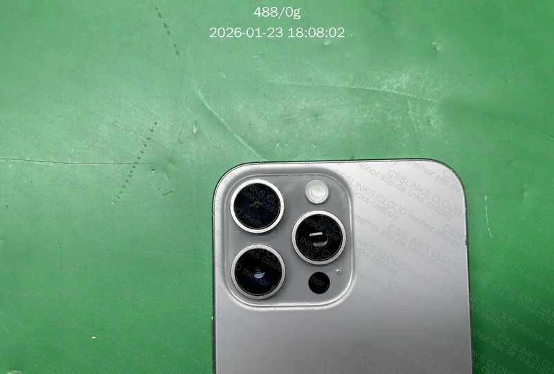 Iphone 16 Pro Max 6
