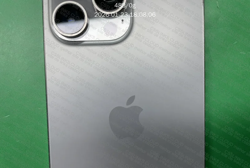 Iphone 16 Pro Max 7