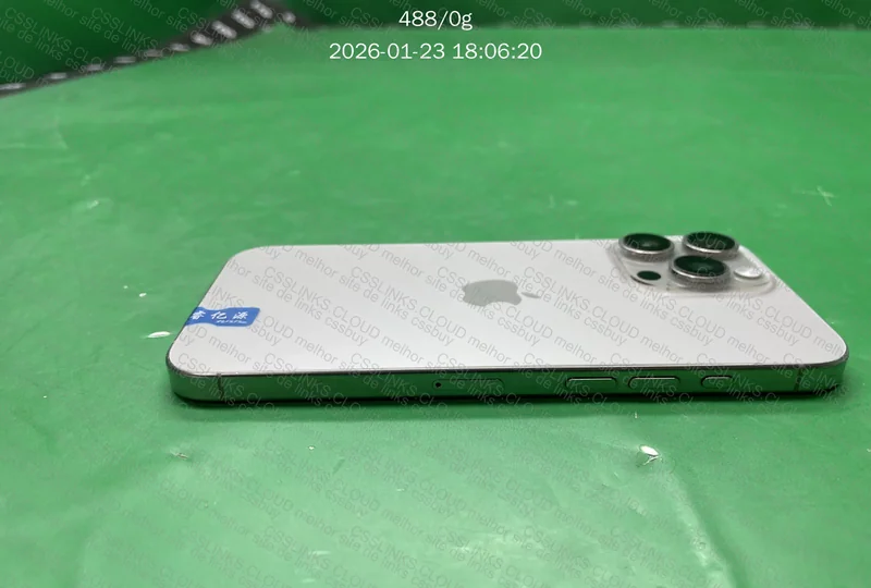 Iphone 16 Pro Max 8
