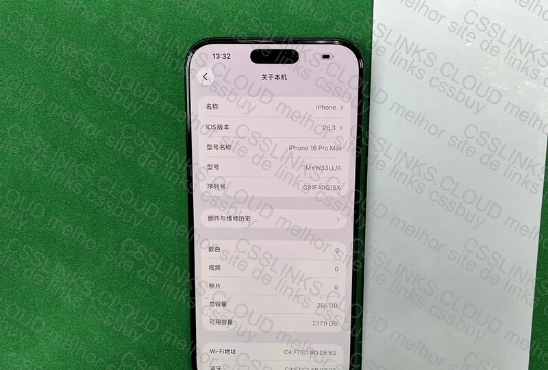 iphone 16 pro max 2